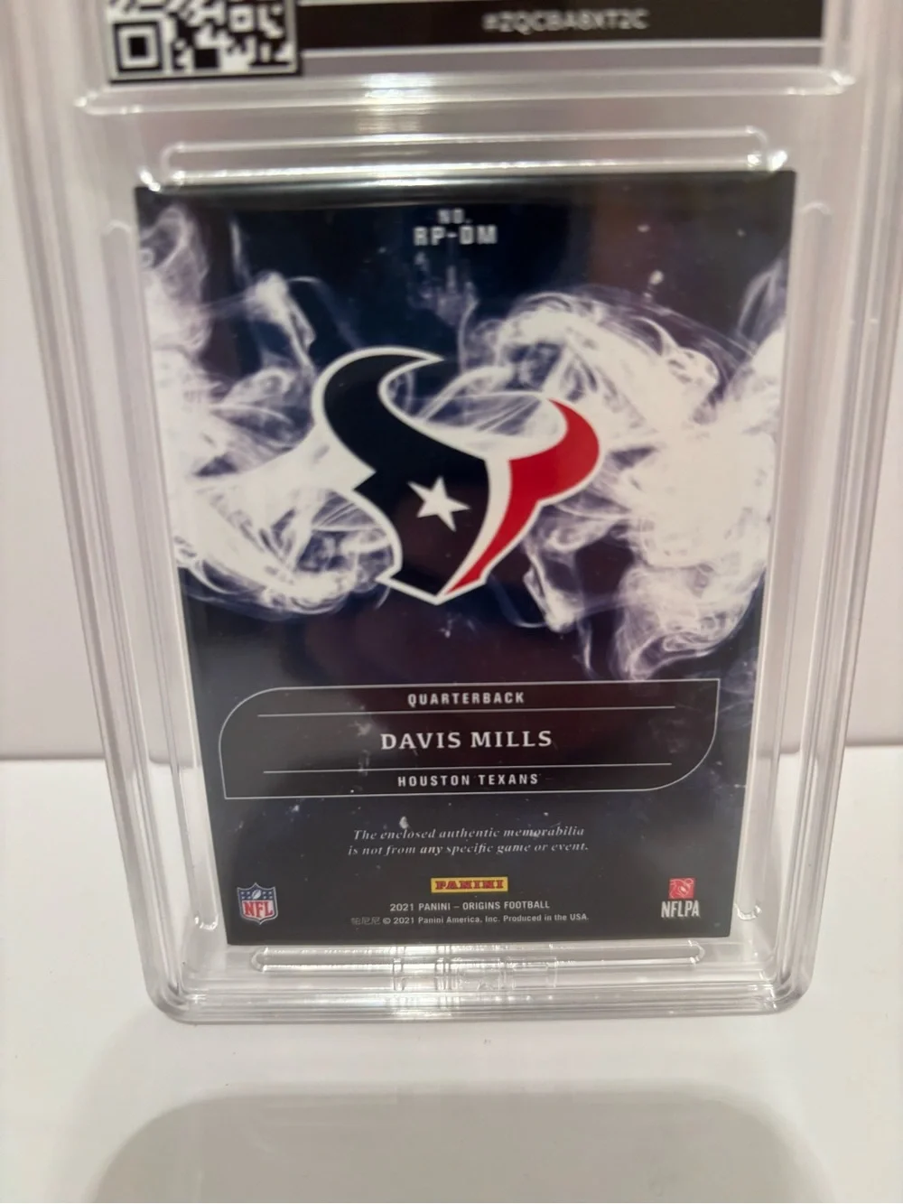 Panini image shows